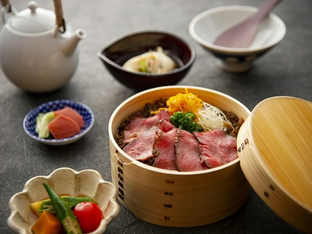 编辑部强推,枫叶季的美食指南