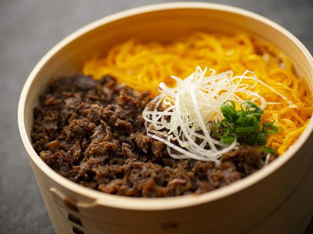 编辑部强推,枫叶季的美食指南