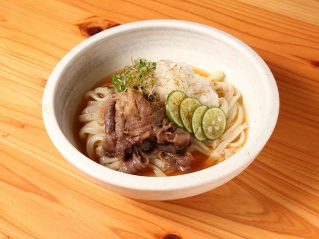 编辑部强推,枫叶季的美食指南