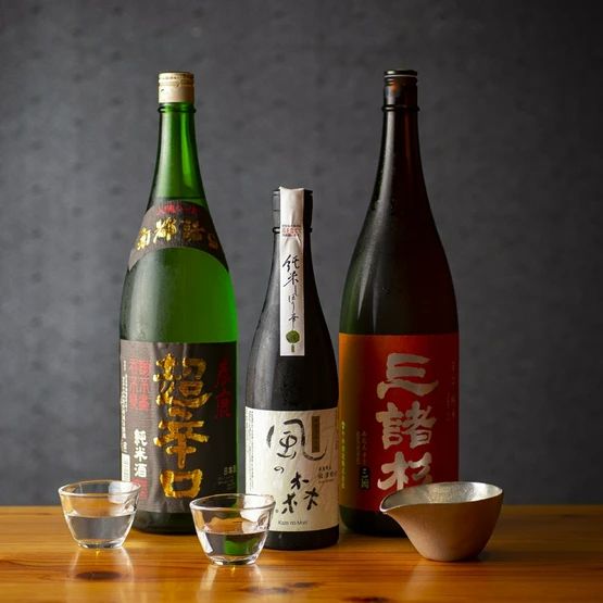 编辑部强推,枫叶季的美食指南