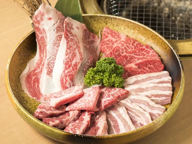 编辑部强推,枫叶季的美食指南