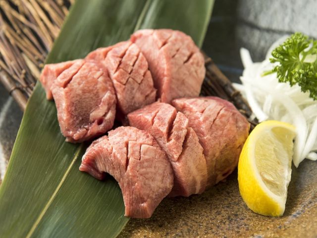 编辑部强推,枫叶季的美食指南