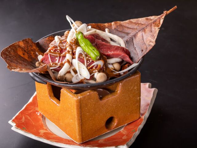 编辑部强推，枫叶季的美食指南
