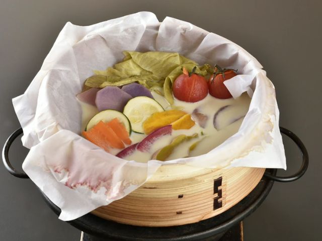 营养满分的豆腐与豆乳料理