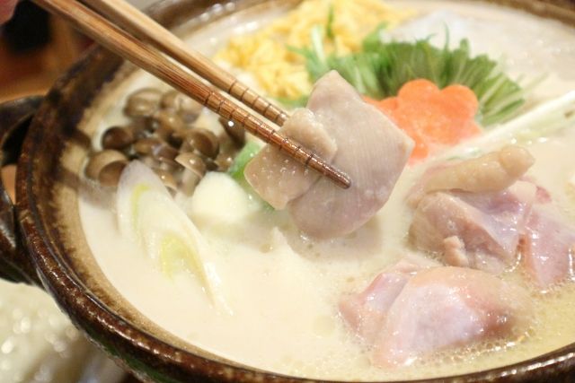 营养满分的豆腐与豆乳料理