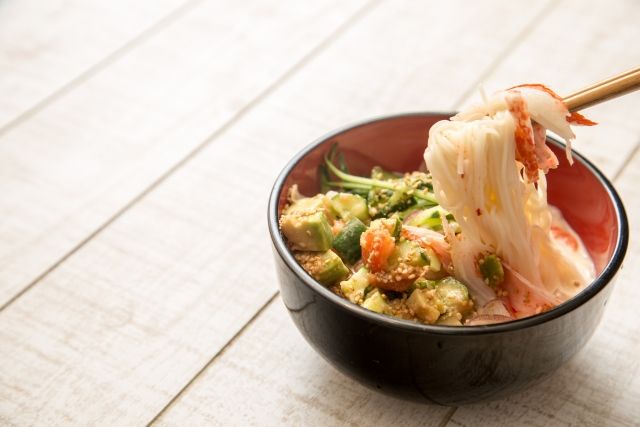 營養滿分的豆腐與豆乳料理 