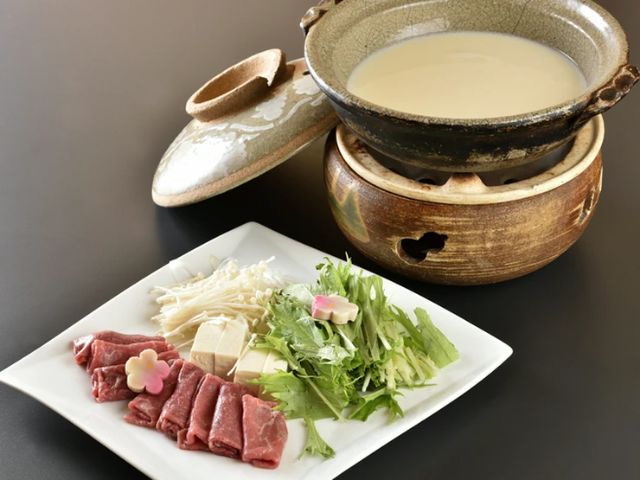 豆腐是一種能夠促進食慾的食物 