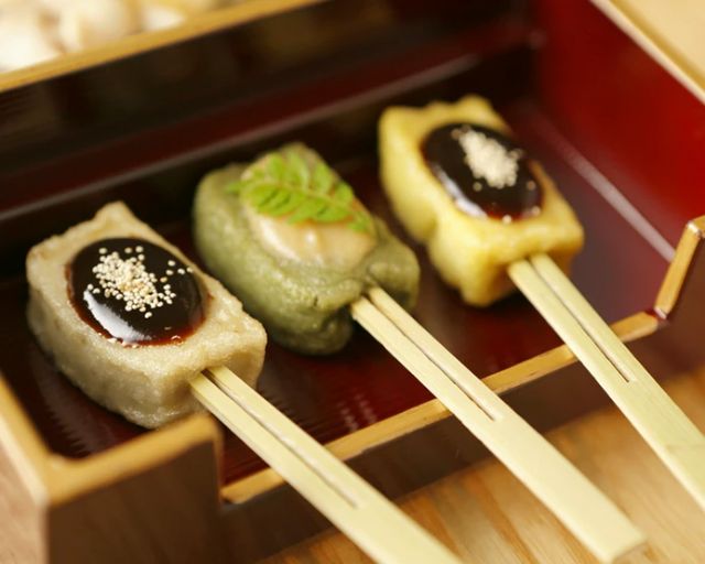 營養滿分的豆腐與豆乳料理 