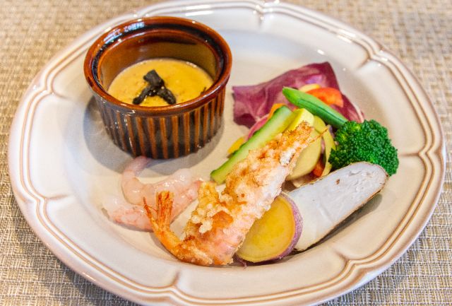 Discover the ingredients of wellness in Fukui