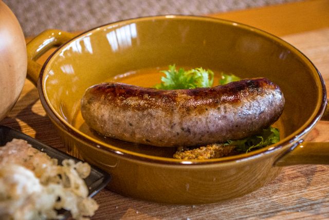 Discover the ingredients of wellness in Fukui