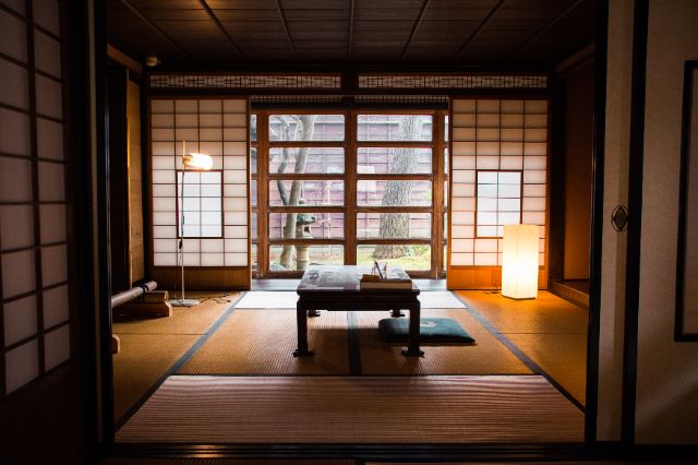 Discover the ingredients of wellness in Fukui