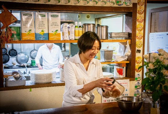Discover the ingredients of wellness in Fukui