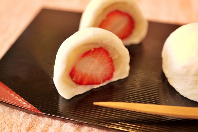 快来自然资源丰富的福井县品尝当地美味吧!