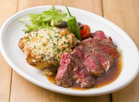 3. kawaraCAFE＆DINING新宿本店