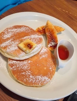 5. PaulBassett新宿