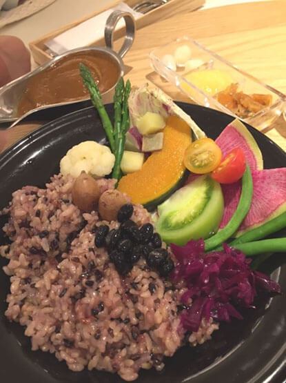 16. latte chano-mama 伊勢丹新宿店