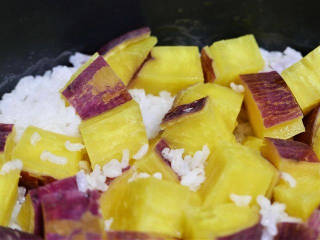 快來自然資源豐富的福井縣品嘗當地美味吧!