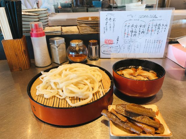 埼玉县熊谷市丨食材多样,体验美味