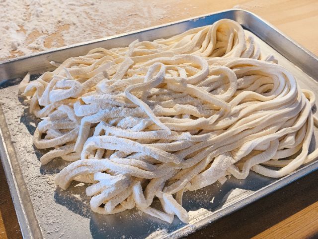 埼玉縣熊谷市丨食材多樣，體驗美味