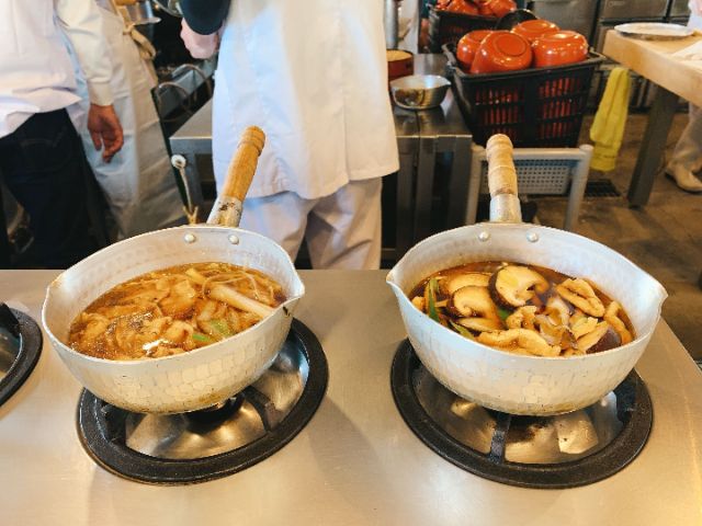 埼玉縣熊谷市丨食材多樣，體驗美味