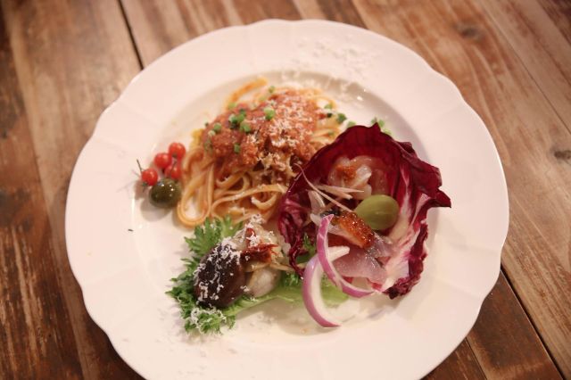 地产地销,尽享福井食材