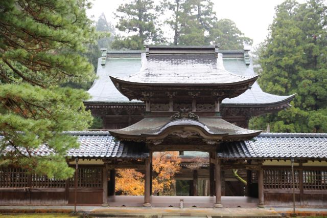 身心放鬆之旅-大自然眷顧的福井縣- 