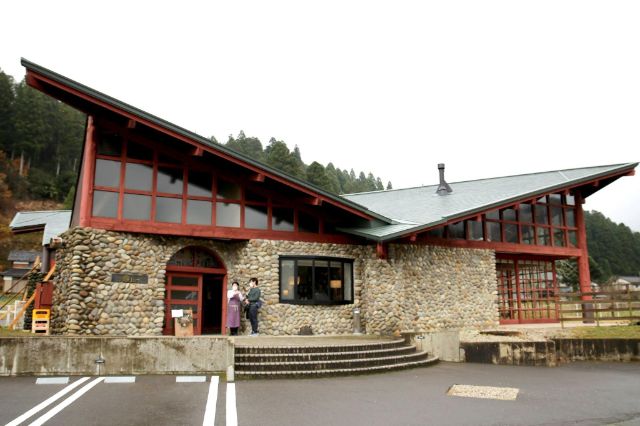 身心放鬆之旅-大自然眷顧的福井縣- 