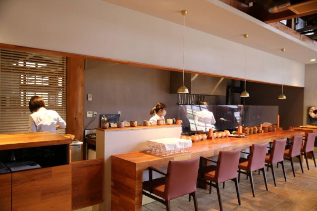 身心放鬆之旅-大自然眷顧的福井縣- 