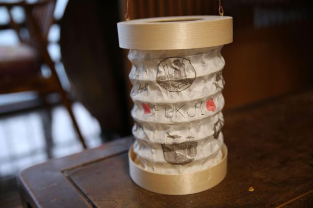 身心放鬆之旅-大自然眷顧的福井縣- 