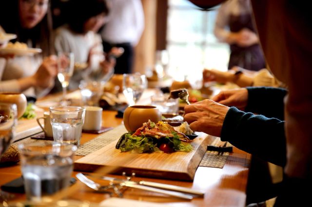 身心放鬆之旅-大自然眷顧的福井縣- 