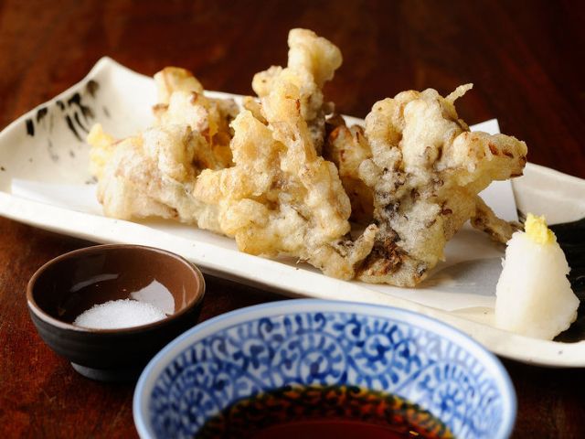 3月樱花季,精选8家美味天妇罗餐厅