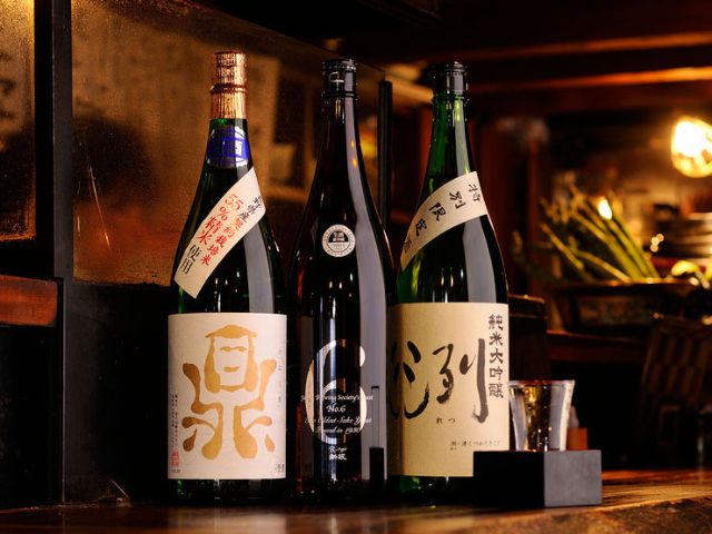 3月樱花季,精选8家美味天妇罗餐厅