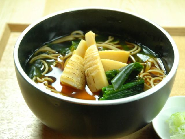 3月樱花季,精选8家美味天妇罗餐厅