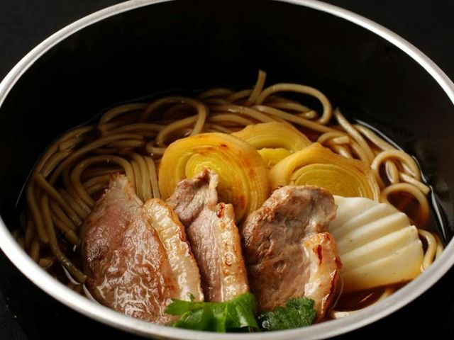 3月樱花季,精选8家美味天妇罗餐厅