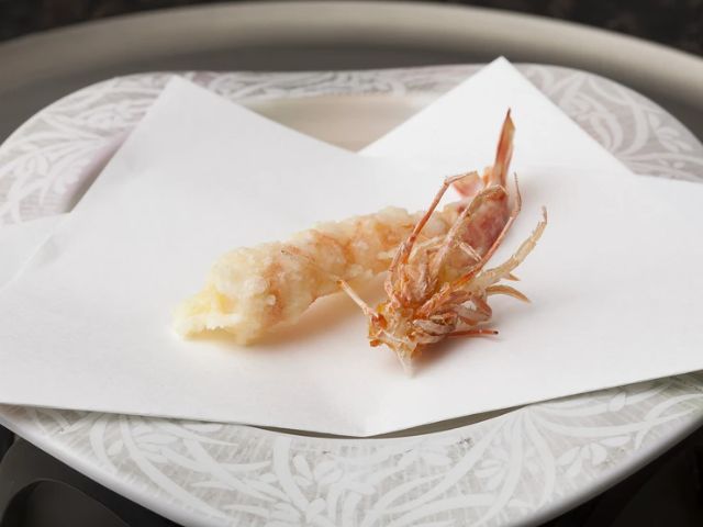 3月樱花季,精选8家美味天妇罗餐厅