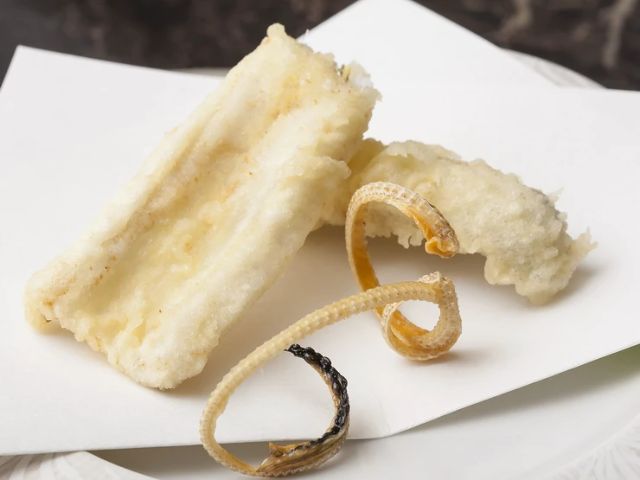 3月樱花季,精选8家美味天妇罗餐厅