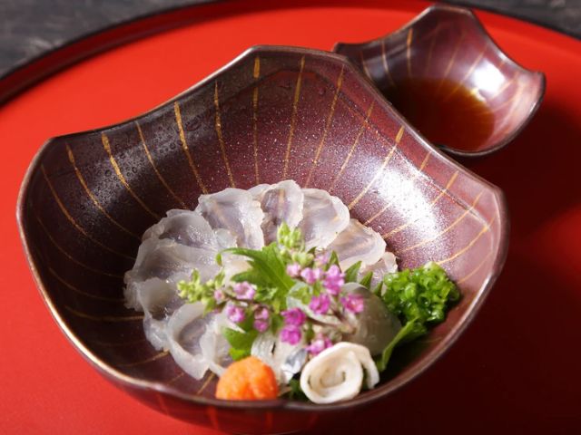 3月樱花季,精选8家美味天妇罗餐厅