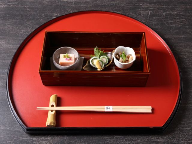 3月樱花季,精选8家美味天妇罗餐厅