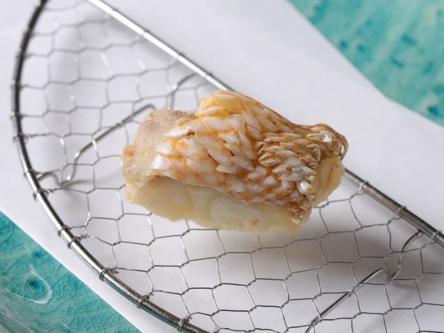 3月樱花季,精选8家美味天妇罗餐厅