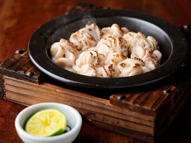 櫻花季，精選8家美味天婦羅餐廳 