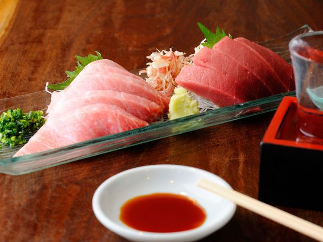 櫻花季，精選8家美味天婦羅餐廳 