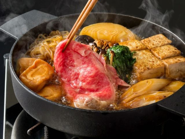 櫻花季，精選8家美味天婦羅餐廳 