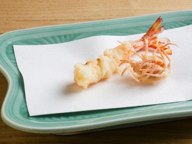 櫻花季，精選8家美味天婦羅餐廳 