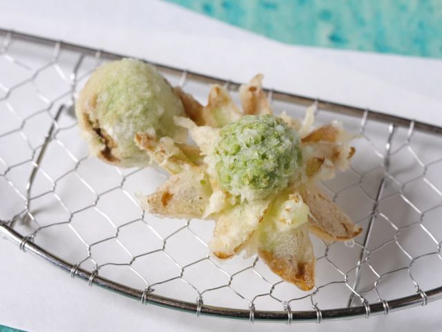 櫻花季，精選8家美味天婦羅餐廳 