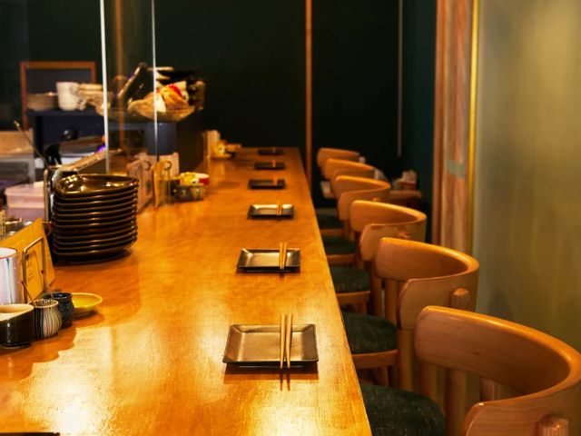 櫻花季，精選8家美味天婦羅餐廳 