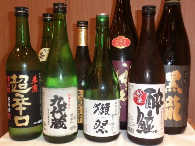 櫻花季，精選8家美味天婦羅餐廳 