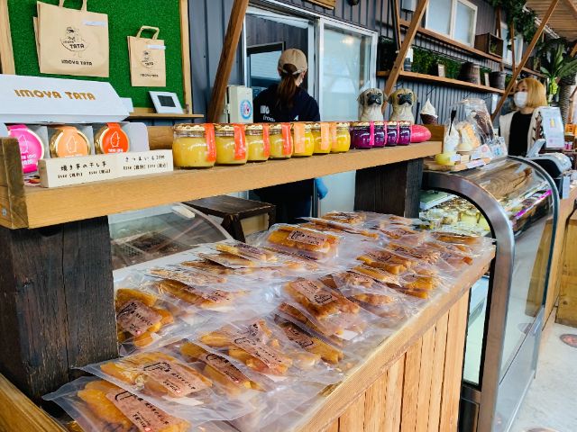 [Kumagaya, Saitama] Enjoy Ingredients of the No.1 “Hotspot” in Japan