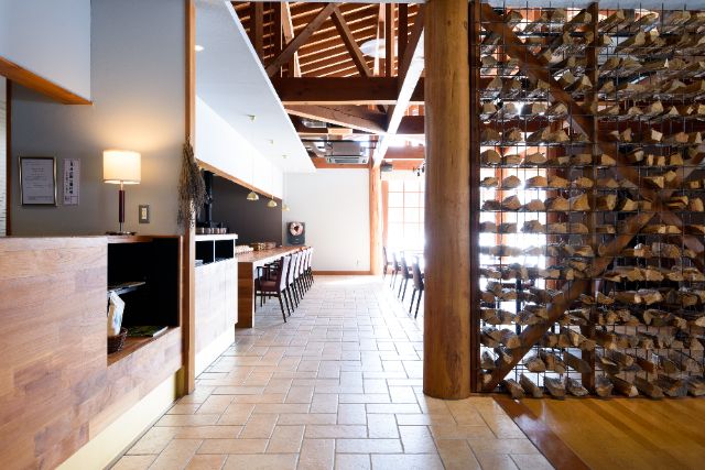 【福井縣坂井市】著名料理人也無法拒絕的甜蝦