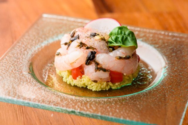 【福井縣坂井市】著名料理人也無法拒絕的甜蝦