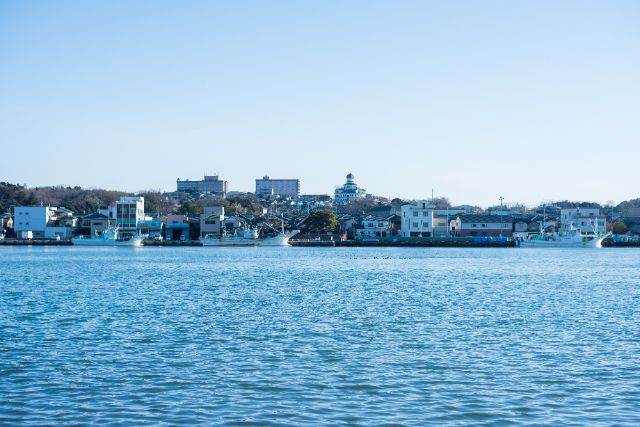 Voyage for [Fukui Amaebi], the Future of Fishermen | Part 1